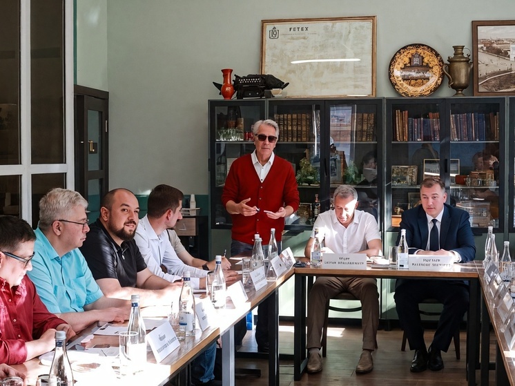 В Нижнем Новгороде появится совет по сохранению русского языка