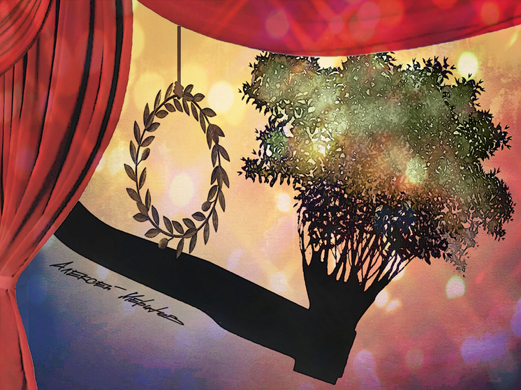 Коллекционер жизни