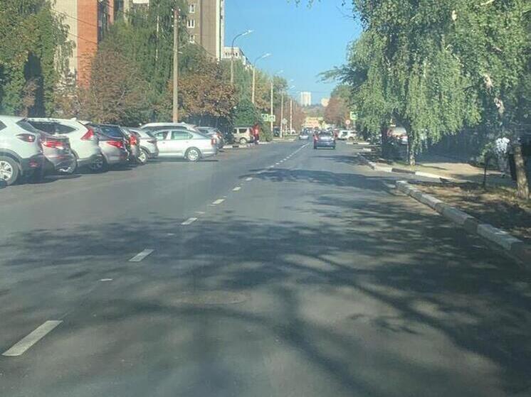 Орловские власти займутся водоотведением на улицах Покровской и Советской