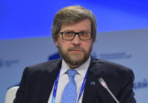 Похоже, варварский проект создания «АнтиРоссии» расползается по Европейскому континенту