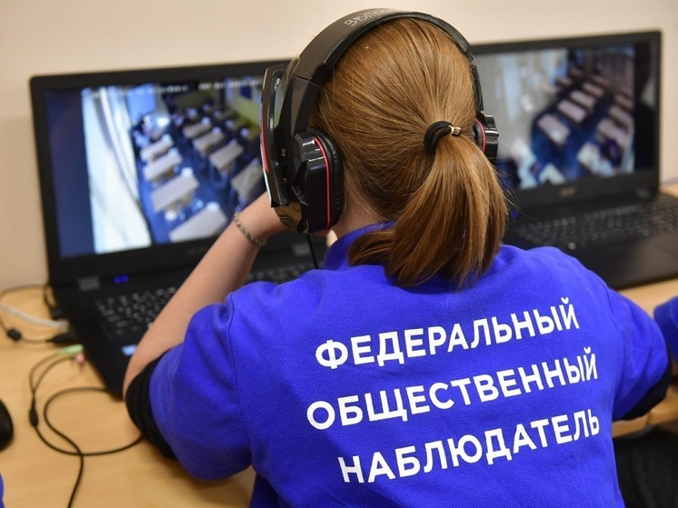 «Ростелеком» установил более 1000 камер видеонаблюдения в АО и НАО