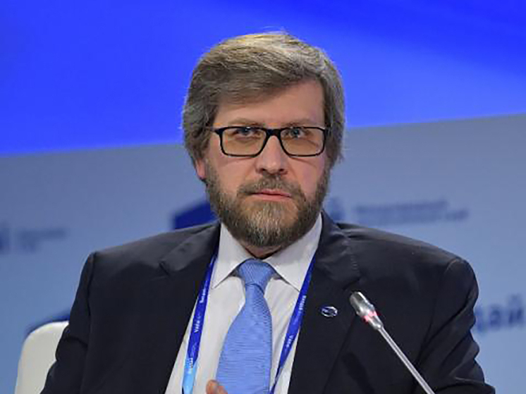 Похоже, варварский проект создания «АнтиРоссии» расползается по Европейскому континенту