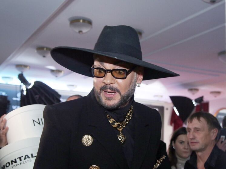 Юрист Хаминский: организаторам концерта Киркорова в Петербурге грозит штраф