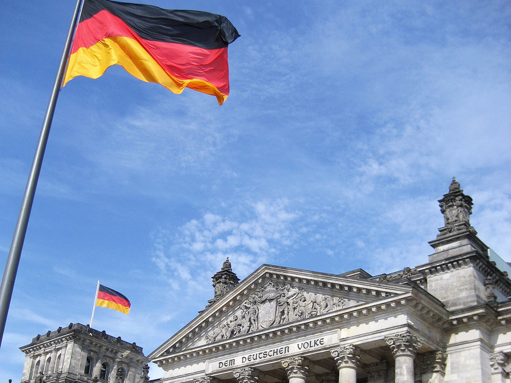 Колесник: Россия может снять запрет на применение "Орешника" по Германии