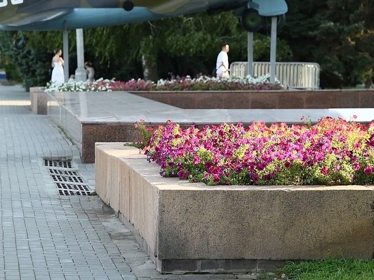 Мемориальная табличка памяти Марии Усковой появилась в Волгограде