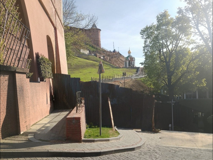 Жару до +31°C прогнозируют синоптики сегодня в Нижнем Новгороде