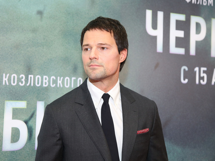 Даниле Козловскому и рэперу Slimus запретили въезд в Латвию