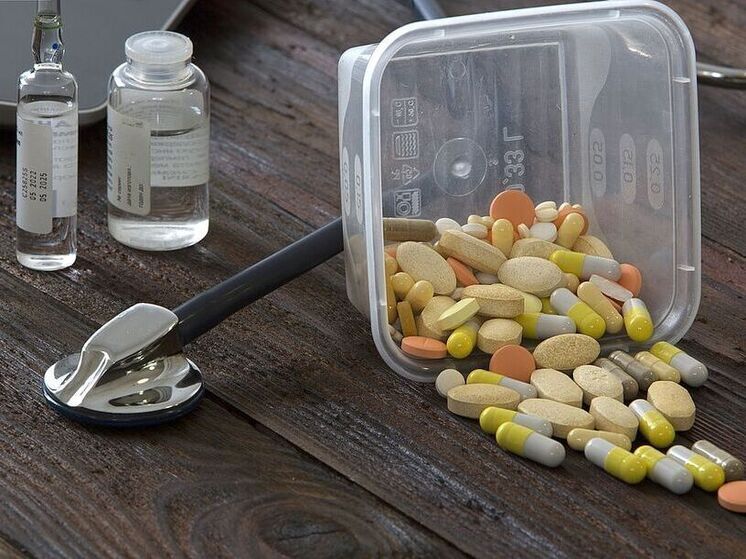 Иммунолог Болибок назвал усталость «фирменным» симптомом штамма COVID NB.1.8.1