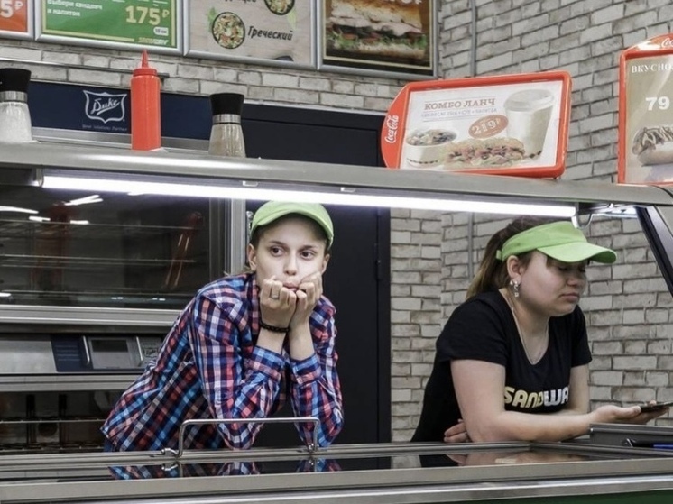 Каждый четвертый подросток в Челябинске планирует летнюю подработку
