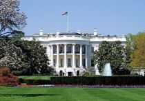 Пресс-секретарь Белого дома Кэролайн Ливитт заявила, что власти США, насколько ей известно, не планируют посылать делегацию для участия в переговорах между Россией и Украиной в Стамбуле