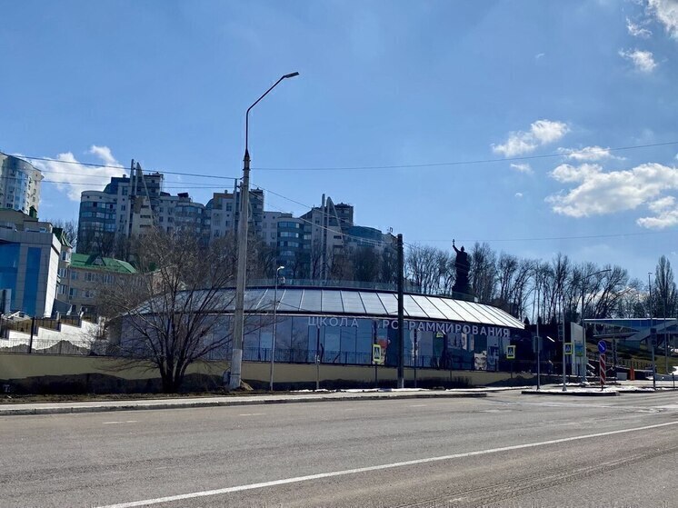 Белгородцев пригласили на День открытых дверей в «Школу 21»
