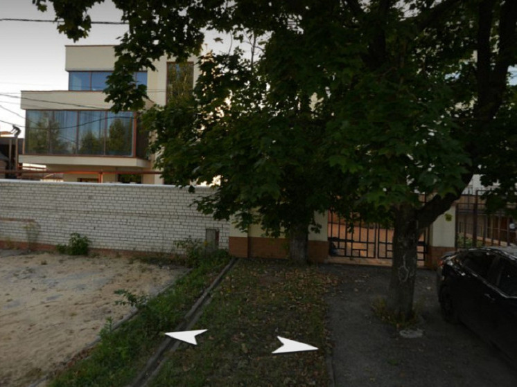 Особняк нижегородского миллиардера Аржанова продают за долги