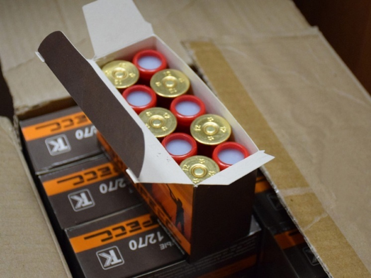 В НАО напомнили о сроках за переделку огнестрела