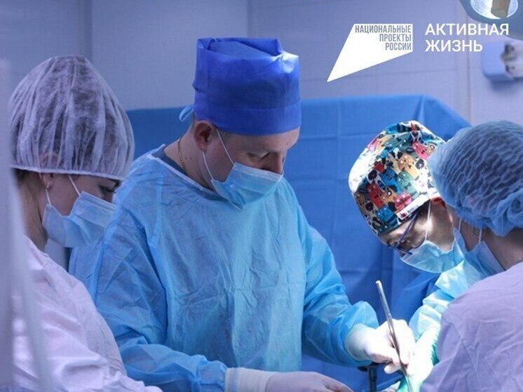 Врачи Чувашии спасли пациентку с саркомой лёгочной артерии - редкой болезнью