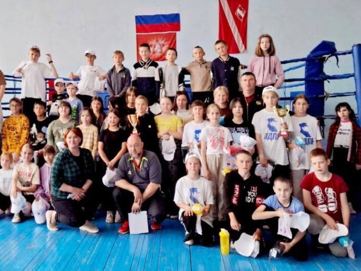 Школьники Херсонской области собрали 60 кг батареек