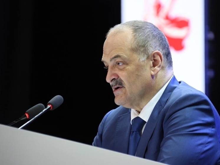 Глава Дагестана поручил запустить простаивающий консервный завод