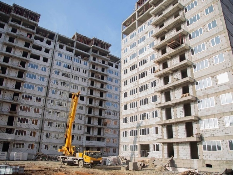Глава Дагестана предложил резервировать 5% жилья для социального найма