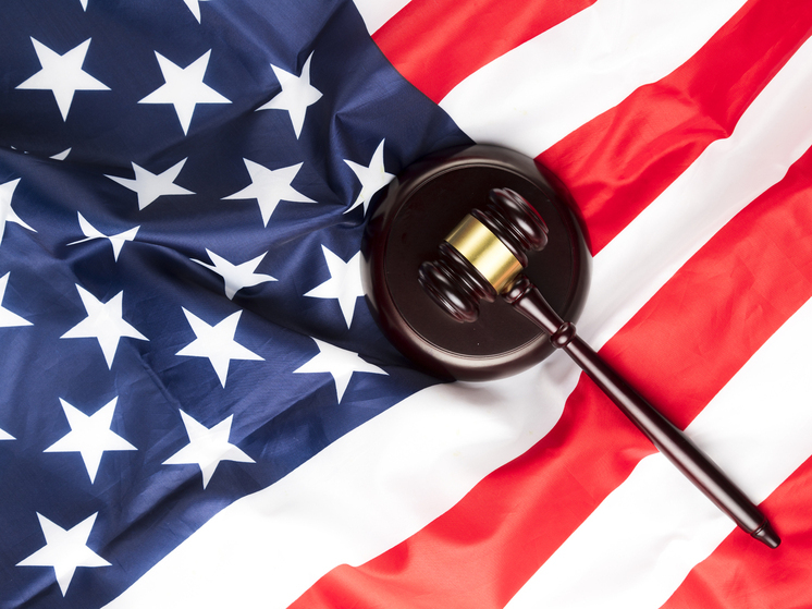 В США Апелляционный суд не поддержал отмену указа Трампа о повышенных пошлинах