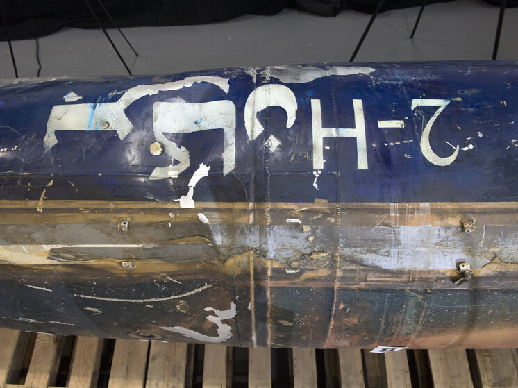 Хуситы заявили о новом обстреле аэропорта Бен-Гурион в Тель-Авиве