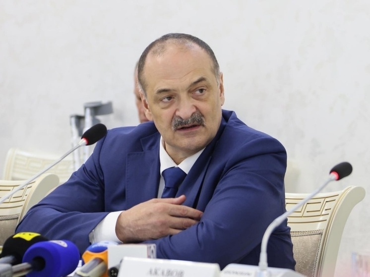В Дагестане к 2029 году появится реабилитационный центр для бойцов СВО