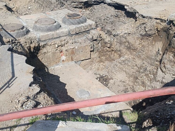 Движение машин ограничат по улице Фурманова в Хабаровске