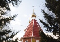 В селе Новая Брянь Заиграевского района Бурятии полгода назад появился новый настоятель — отец Николай. За этот короткий срок он успел возродить воскресную школу и завоевать уважение местных жителей