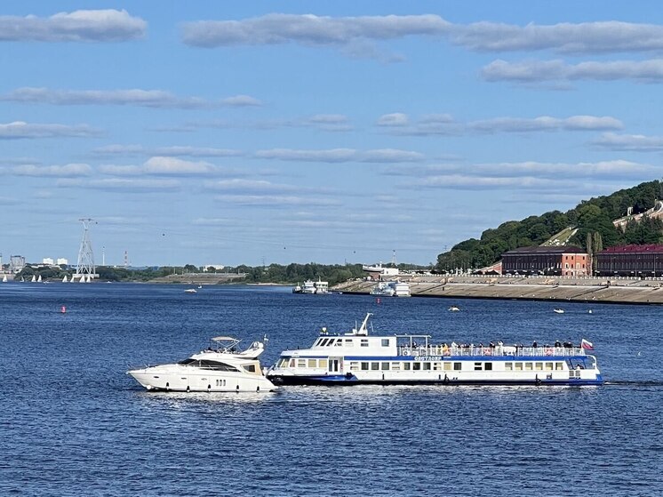 Хабаровские женщины — поклонницы речного туризма