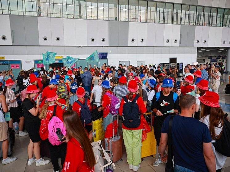 Летние каникулы школьники Приморья проведут в Узбекистане и КНДР