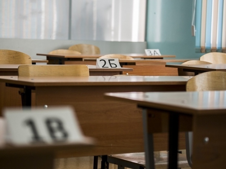 Новосибирские выпускники пожаловались на сложность задач ЕГЭ по математике
