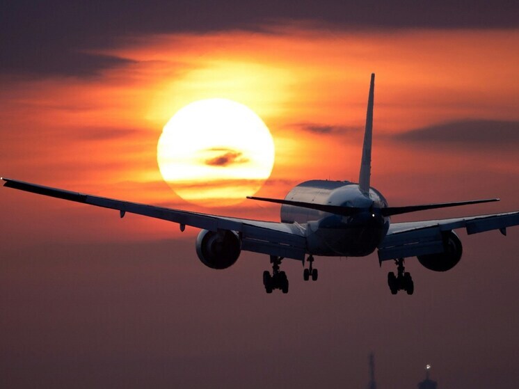 Гендир Boeing Ортберг заявил о возобновлении продажи самолетов на рынке Китая