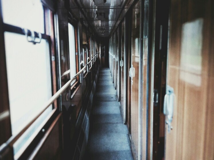 La DPR vuole lanciare treni verso diverse città della Russia