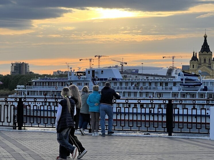 Приморская молодежь проявила интерес к круизам по рекам страны