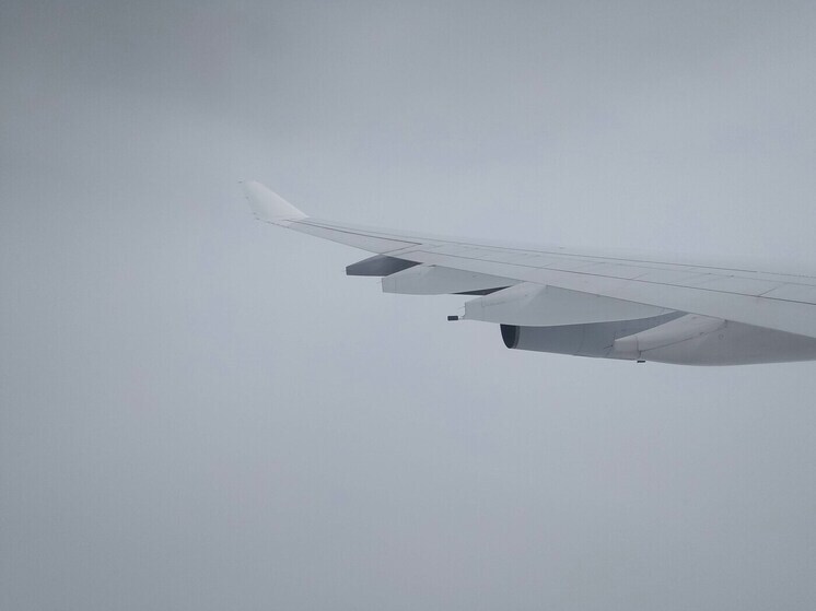 Из аэропорта столицы Приморья запустят новые рейсы в города Китая и Узбекистана