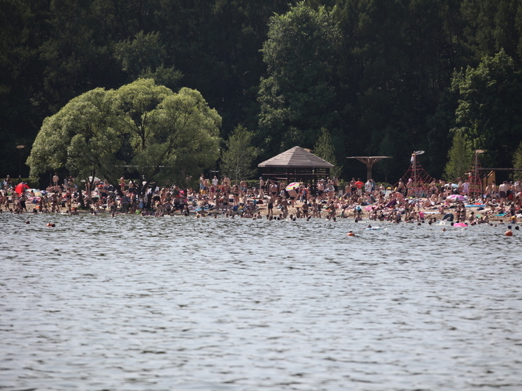 L'avocat Soloviev a rappelé aux amateurs de bains de soleil seins nus leur responsabilité