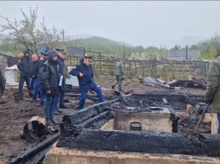 Четвёртого погибшего подростка в Байкальске похоронят 3 июня