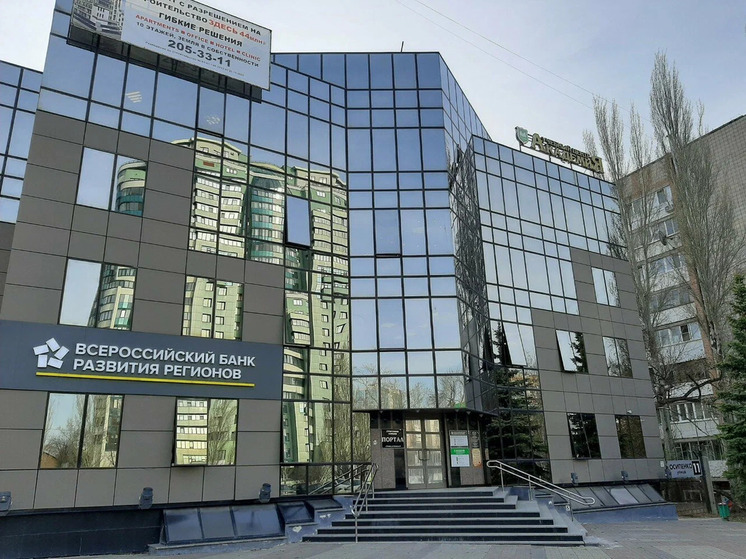 В Самаре прокуратура посчитала законной строительство офисного центра на месте озера