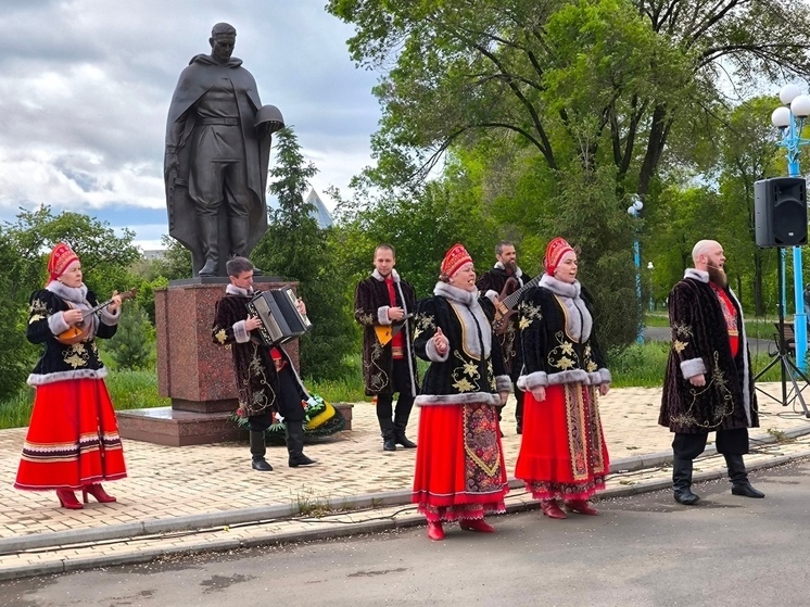 В столице Хакасии выставка расскажет истории бойцов спецоперации
