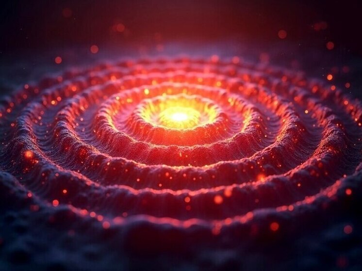 Калужский регион накроет магнитная буря