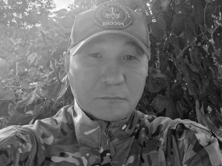 Двоих погибших на СВО бойцов проводят в последний путь в Яр-Сале