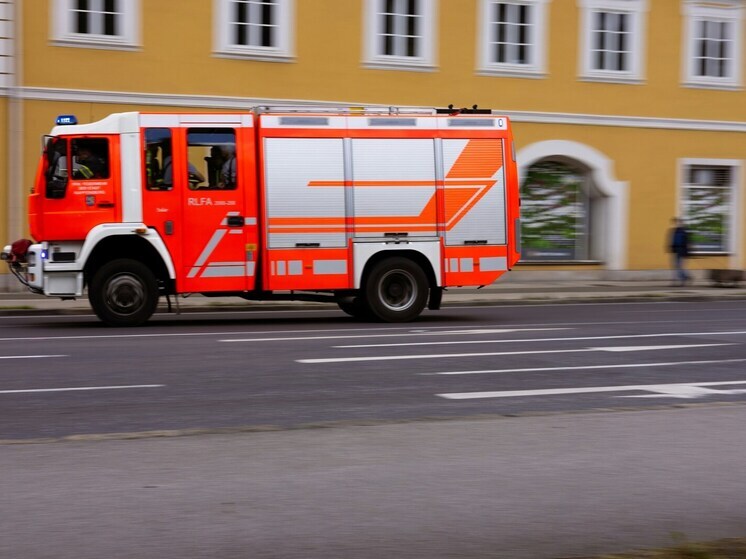 Во Владивостоке у бухты Десантная прогремели два взрыва