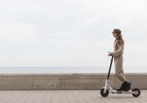 Красноярск готовится к значительному увеличению количества электросамокатов на своих улицах