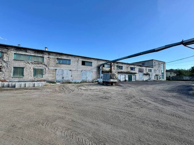 В Людинове предложили построить школу на земле коммунальной службы