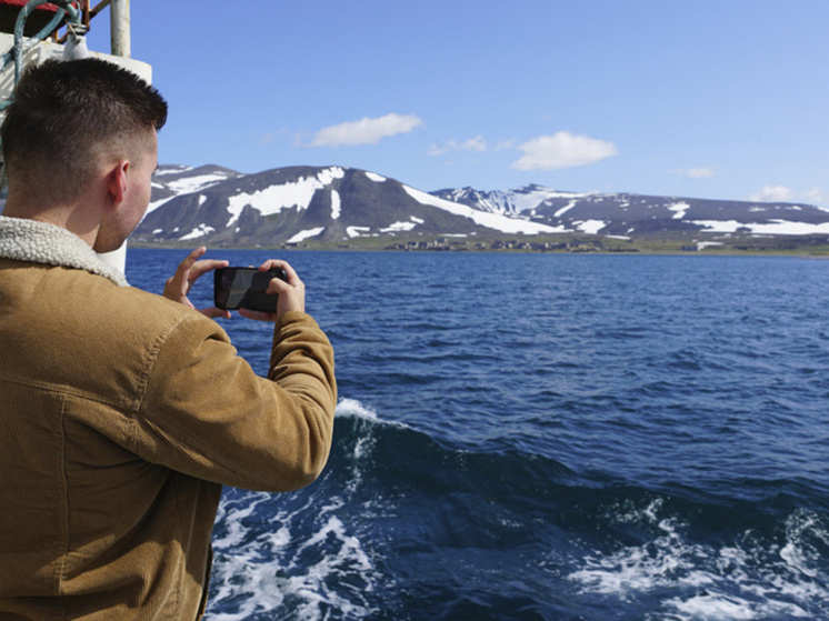 Сотовые операторы изменили правила интернета в роуминге при поездках на Чукотку
