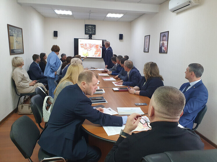 Усть-Абаканский район Хакасии хотят застроить многоэтажками