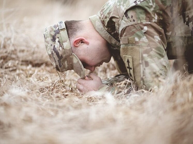 РИА: за 5 месяцев количество дезертиров ВСУ могло превысить показатель 2024 года