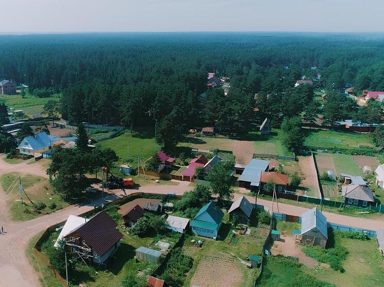 Энергетики в Томске выявили нарушения на опорах с незаконными кабелями