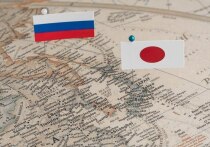 Главный секретарь японского Кабинета министров Есимаса Хаяси отказался комментировать визит в Москву Акиэ Абэ — вдовы бывшего главы правительства страны
