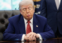 Трамп выиграл временную отсрочку в борьбе против судебного запрета на введенные им тарифы