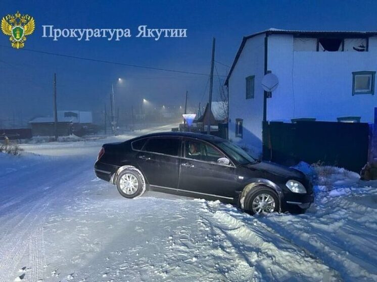 Бывший полицейский получил шесть лет за смертельное ДТП в Покровске