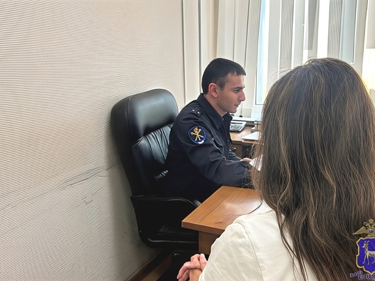 В Сызрани передано в суд дело о покушении на здоровье с применением ножа